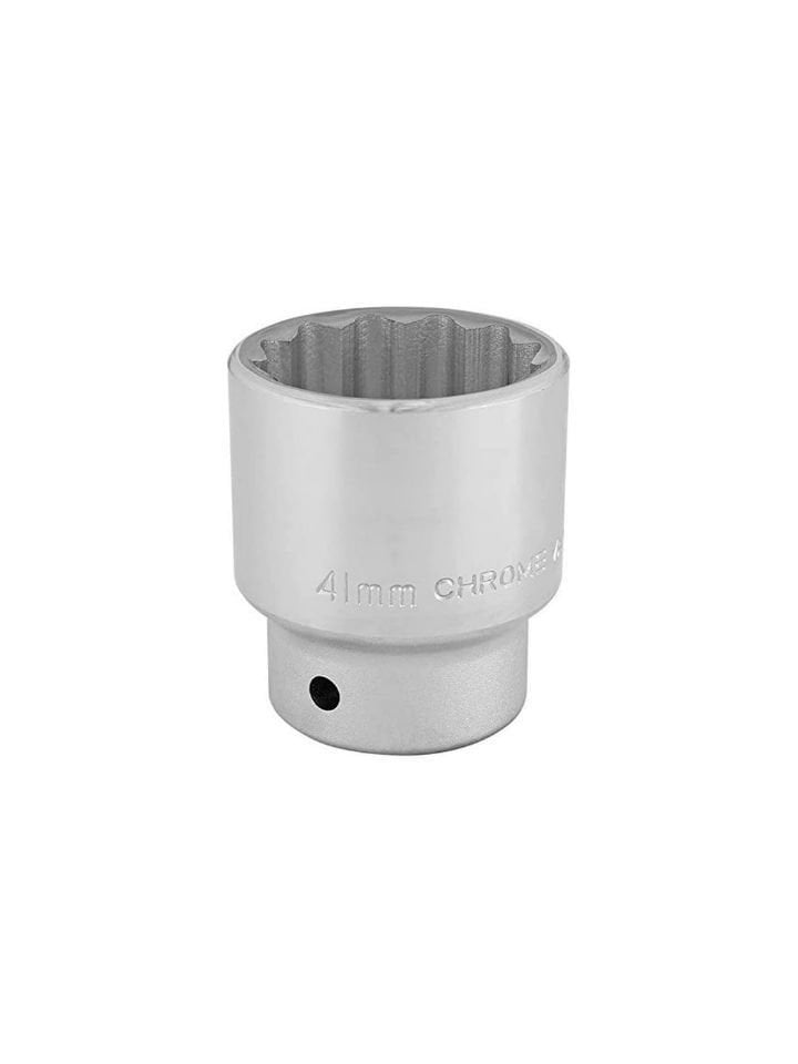 60 mm Oniki Köşe Yıldız Lokma 3/4'' NCL34T60