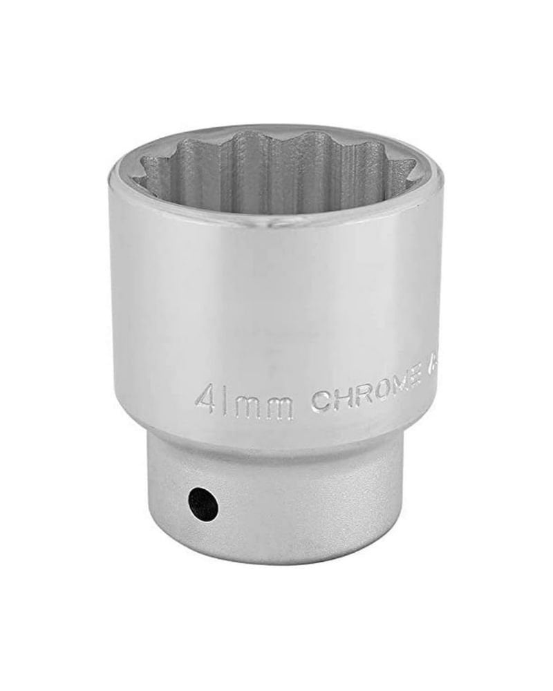 65 mm Oniki Köşe Yıldız Lokma 3/4'' NCL34T65