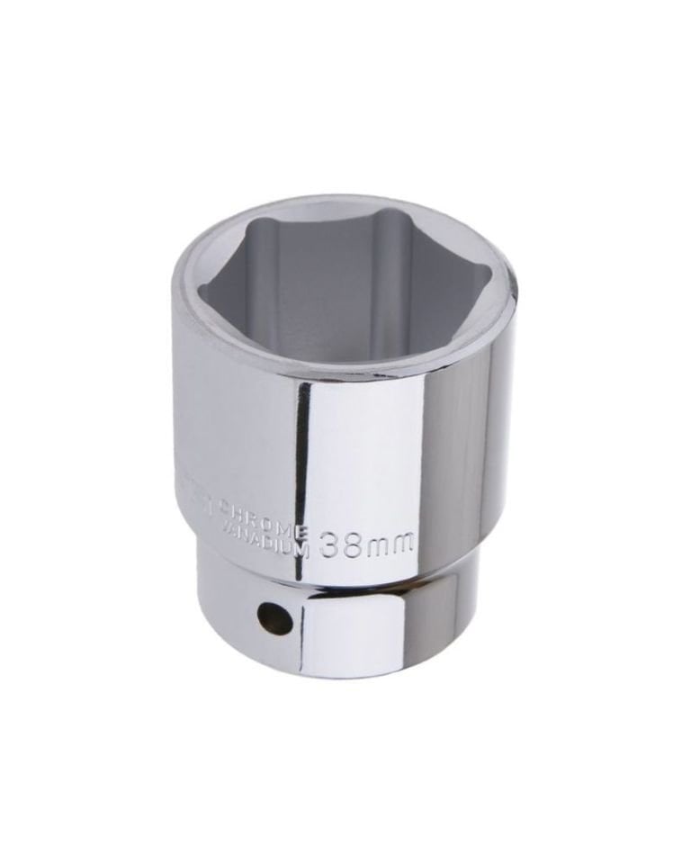 28 mm Altı Köşe Lokma 3/4'' NCL3428