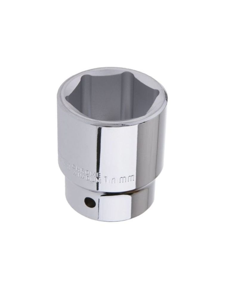 32 mm Altı Köşe Lokma 3/4'' NCL3432