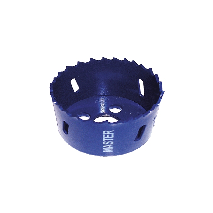 125 mm Bi-Metal Panç MSTPANC125