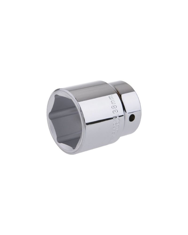 46 mm Altı Köşe Lokma 3/4'' NCL3446