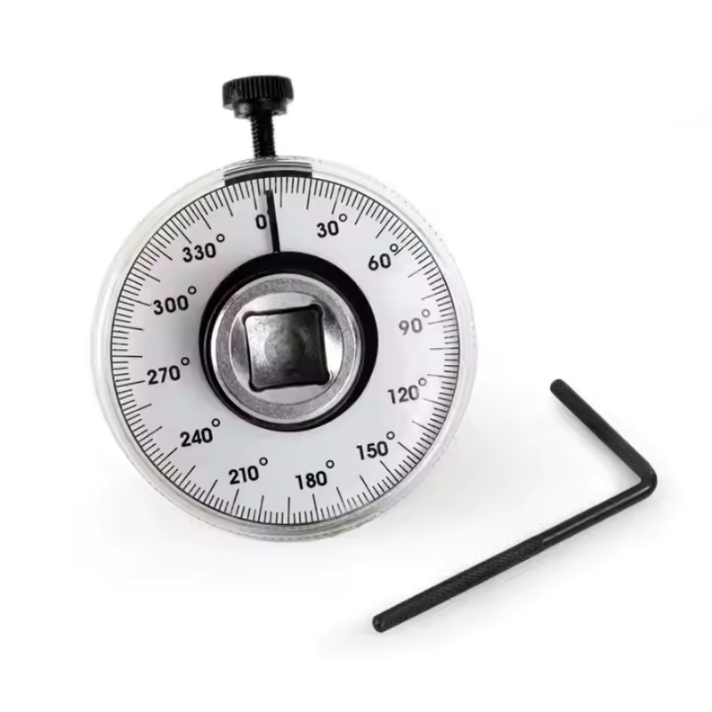 Tork Açı Ölçer 1/2'' VT01108