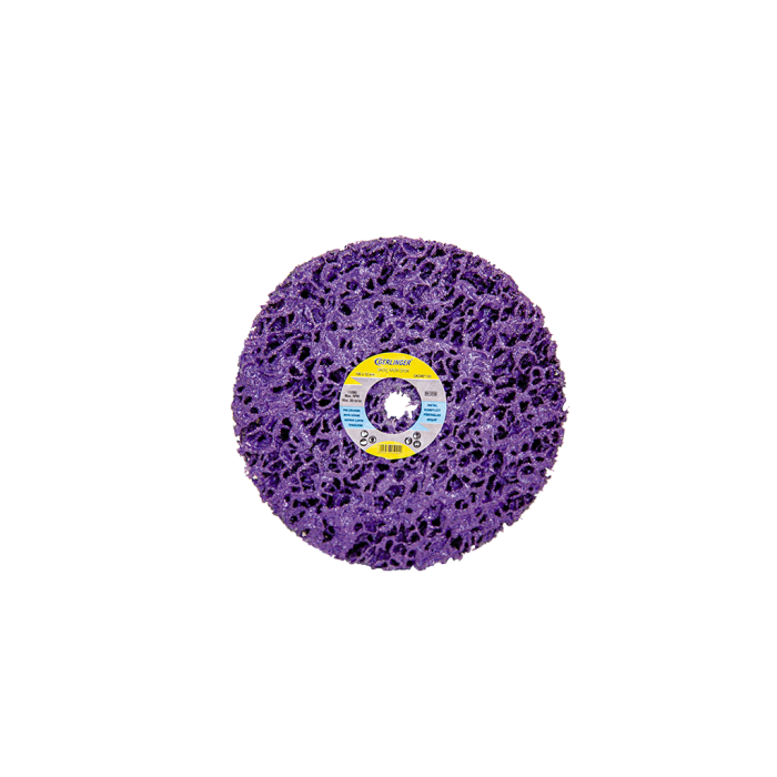 100 mm Skoç Mor Disk GKSMD100