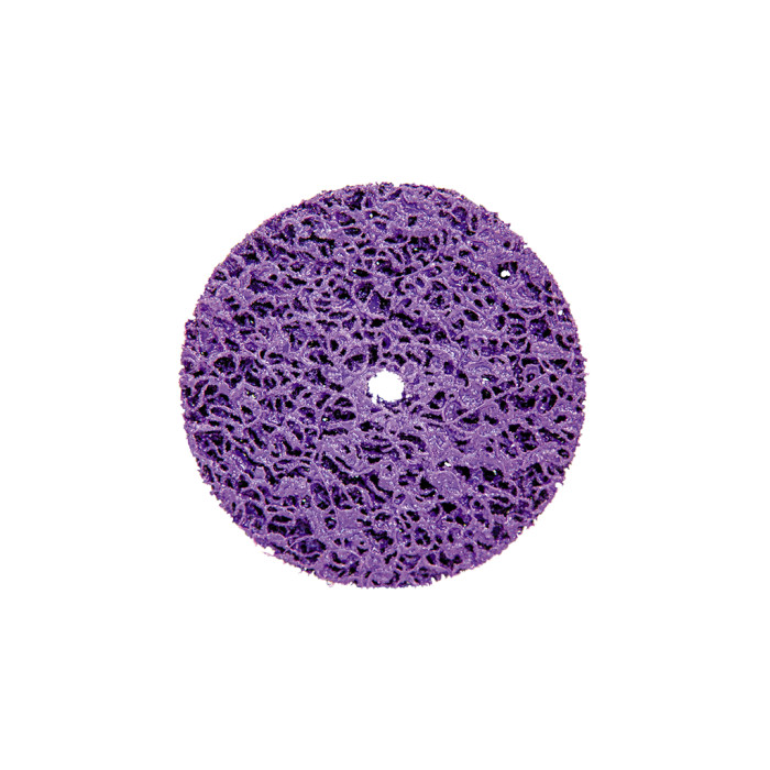 100 mm Skoç Mor Disk GKSMD100