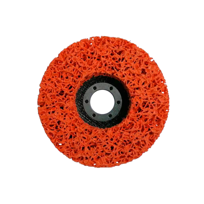 115 mm Skoç Turuncu Flap Disk GKSTDF115