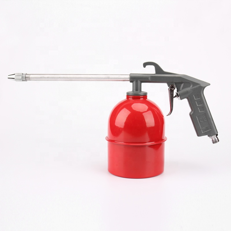 1 Litre Mazot Püskürtme Motor Temizleme Tabancası