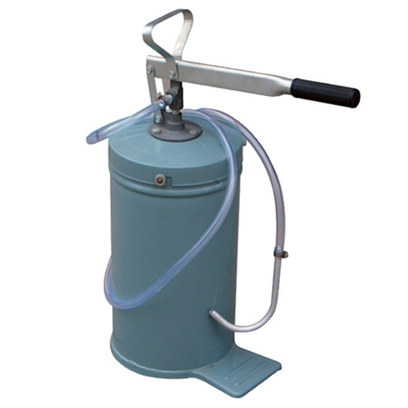 18 Litre Şanzıman Yağ Pompası