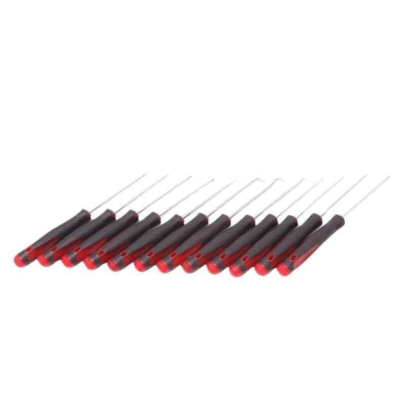 12 Parça Conta Sökme Seti Mini 11060