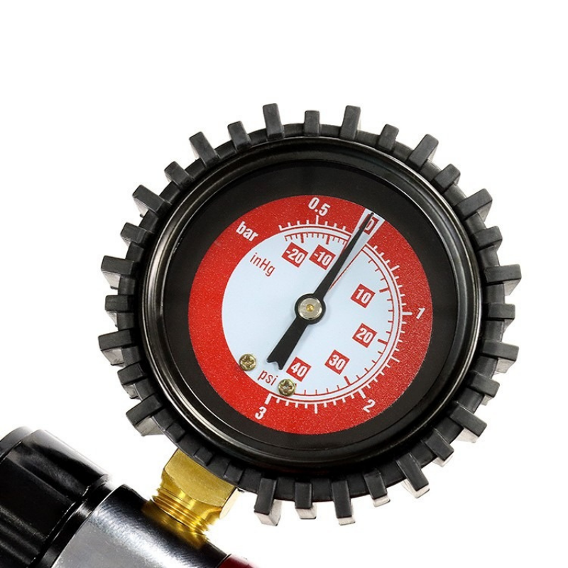 Profesyonel Fren Hava Alma Vakum ve Basınç Pompası Seti