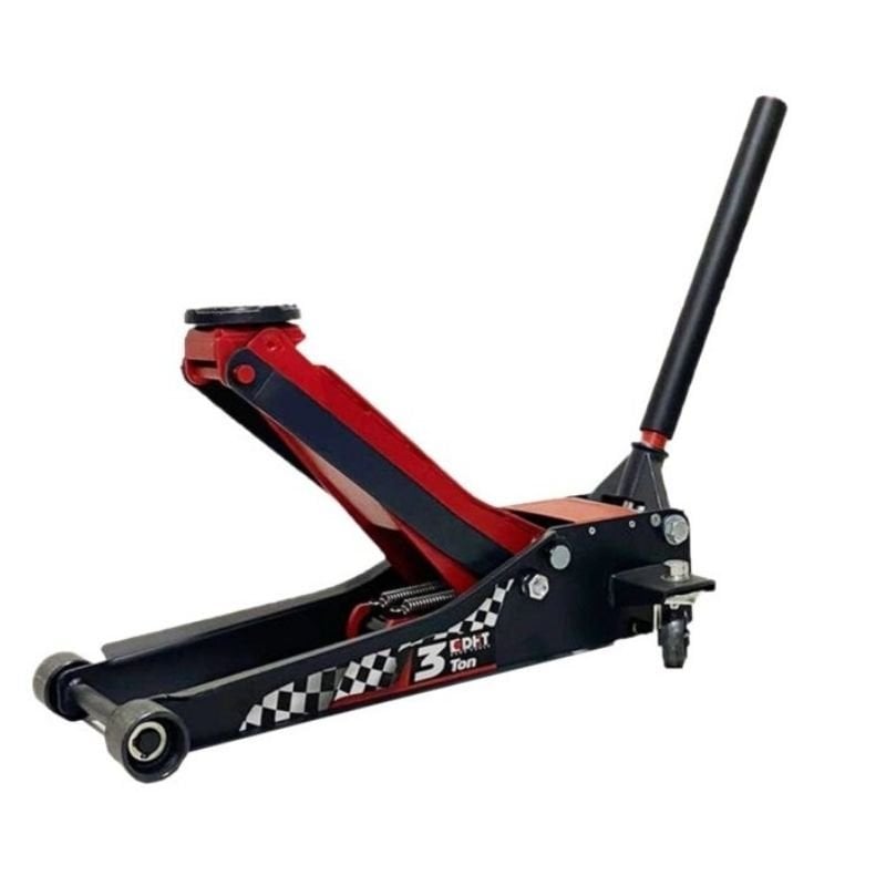 3 Ton Düşük Profil Oto Kaldırma Krikosu D12003413