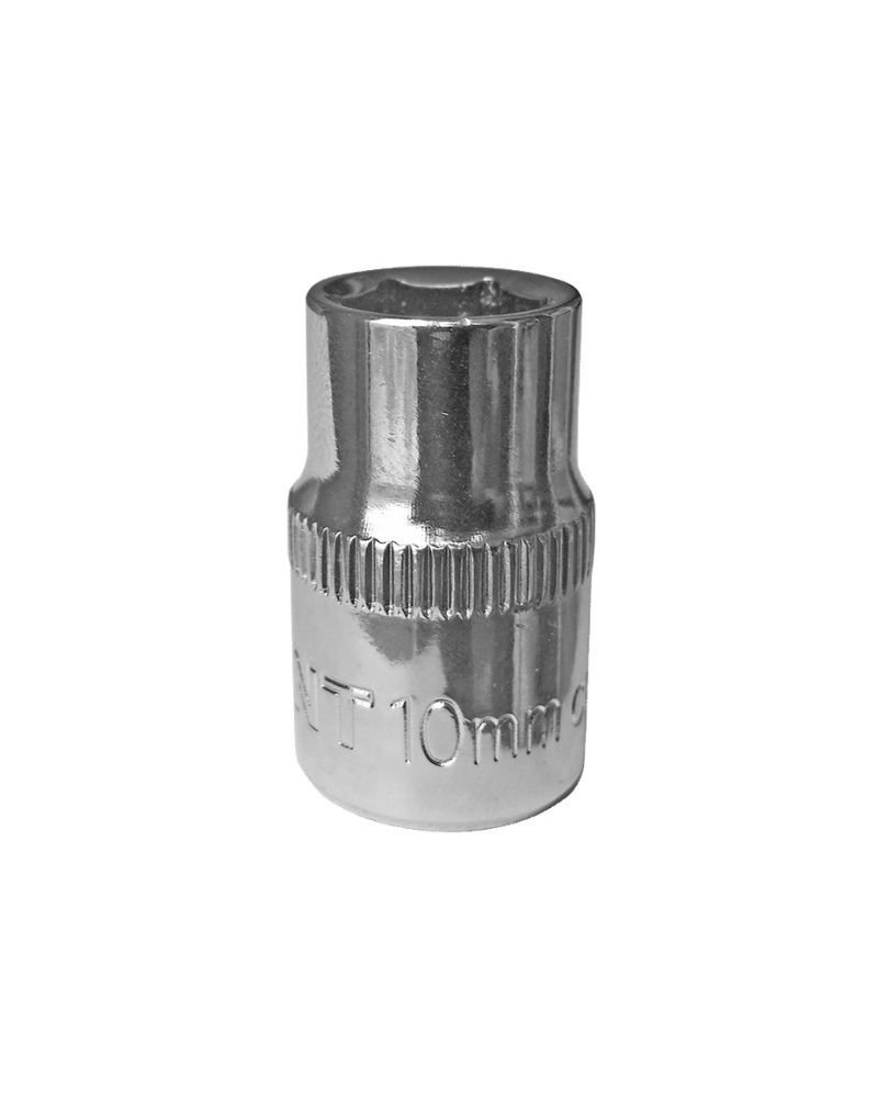 15 mm Altı Köşe Kısa Lokma 3/8' NCL3815