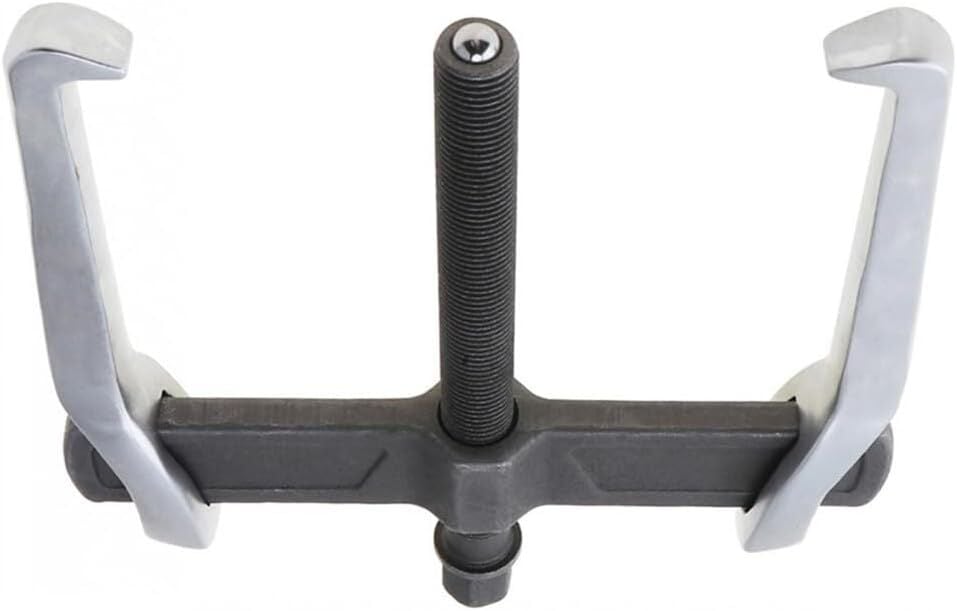 Raylı İki Ayaklı Rulman Çektirme 6 İnç 150 mm Dövme Çelik