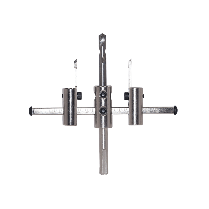 40 - 120 mm Sds Ayarlı Panç GEAPS4012