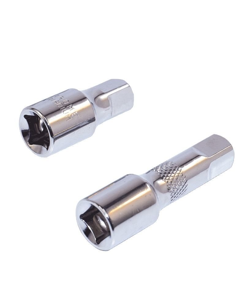 100 mm 1/4'' Ara Uzatma Kolu NCU14100