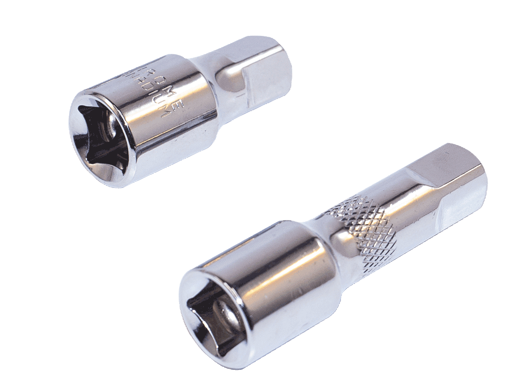 150 mm 1/4'' Ara Uzatma Kolu NCU14150