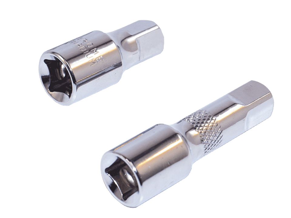 150 mm 1/4'' Ara Uzatma Kolu NCU14150