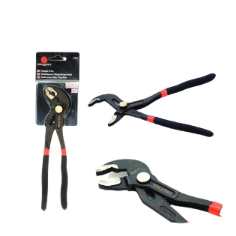 10’’ İnç 250 mm Papağan Pense 11402