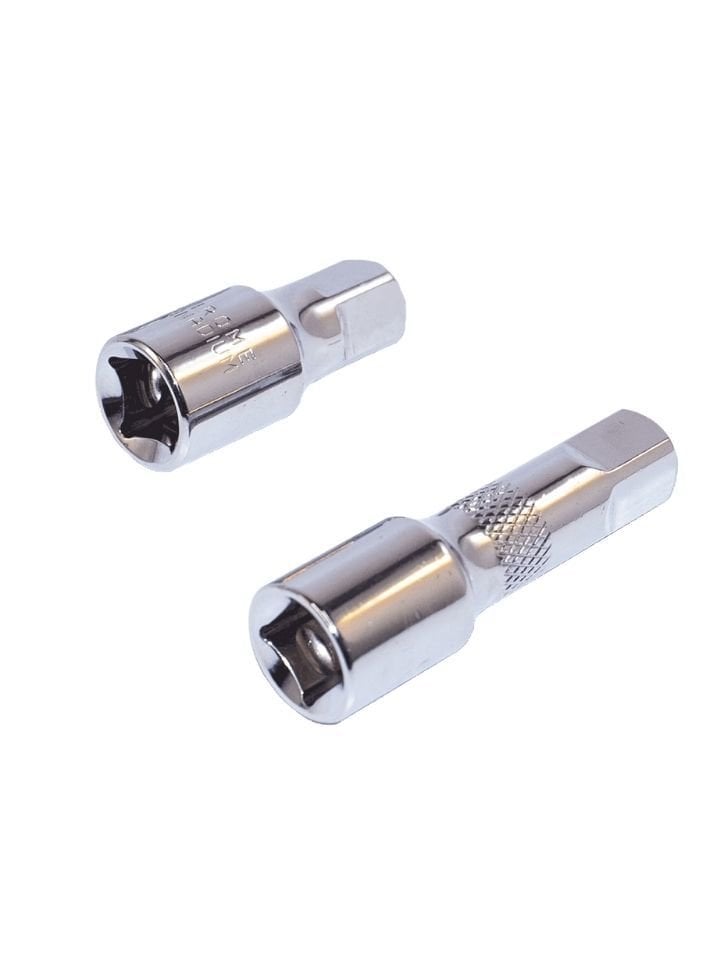 75 mm 1/2'' Ara Uzatma Kolu NCU12075