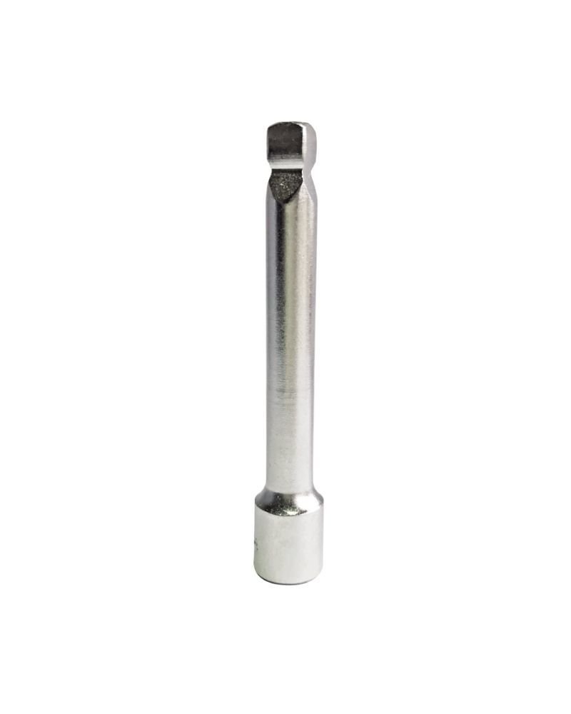 75 mm 1/2'' Mafsallı Ara Uzatma Kolu NCUM12075