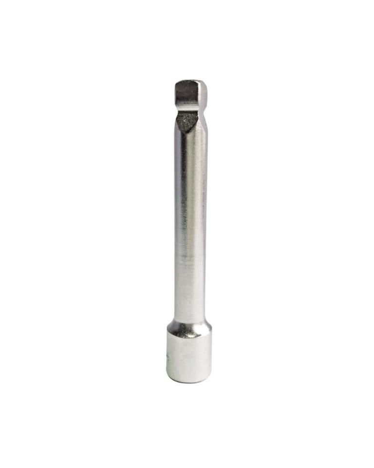 75 mm 1/2'' Mafsallı Ara Uzatma Kolu NCUM12075