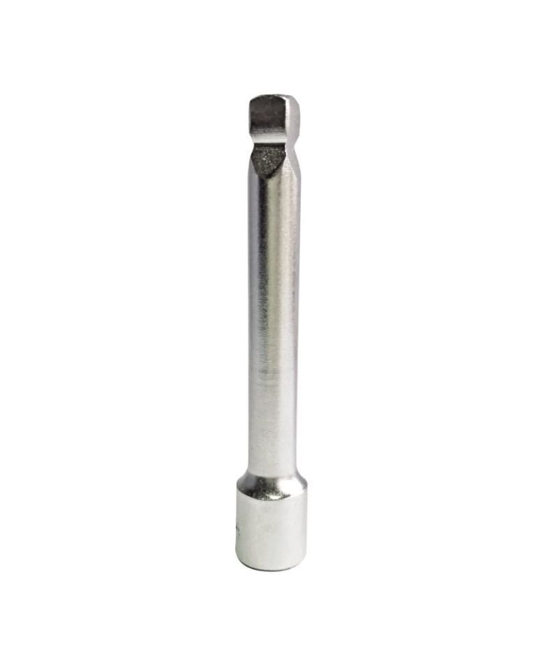 125 mm 1/2'' Mafsallı Ara Uzatma Kolu NCUM12125