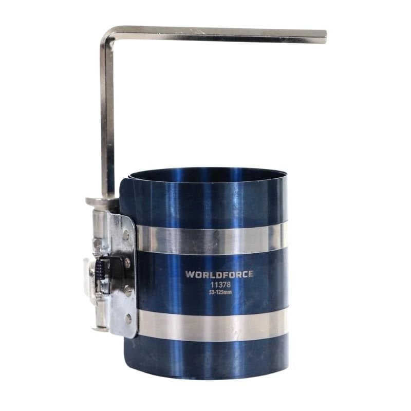 3'' İnç 53 - 125 mm Piston Segman Yerleştirme Çemberi 11378