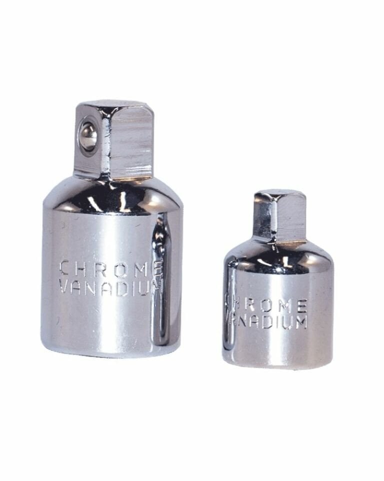 1/2'' den 3/8'' e Düşürücü Lokma Adaptörü NCLA1238
