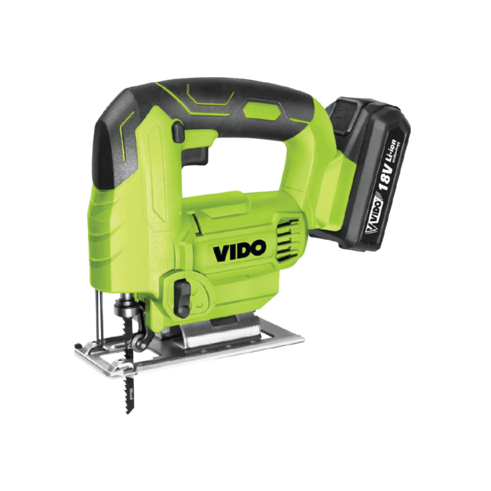 18 Volt Akülü Dekupaj Testere WD041610180