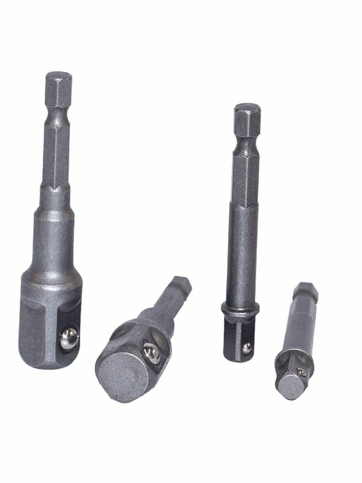 Matkap İçin Lokma Adaptörü 1/4'' NCBLA1465