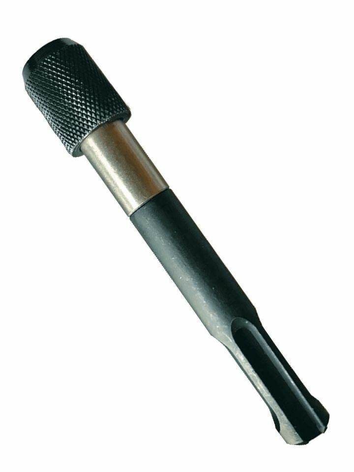SDS Saplı Bits Uç Adaptörü 1/4'' NCBHA60
