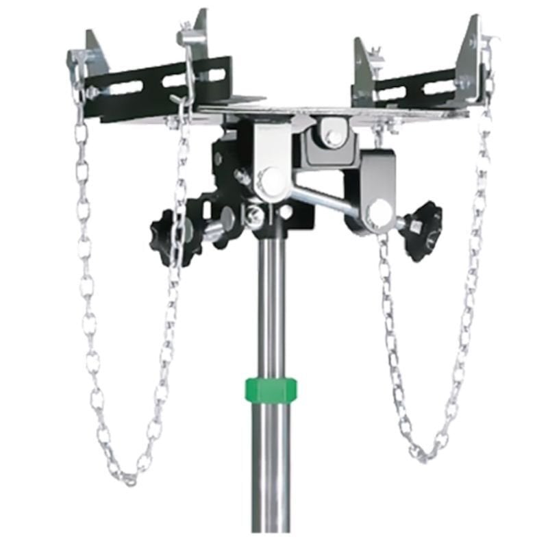 1 Ton İçin Kilitli Şanzıman Kriko Başlığı NPL-6620S