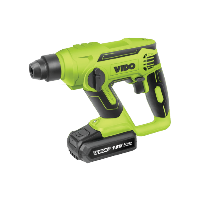 18 Volt Akülü Darbeli Matkap WD041310180