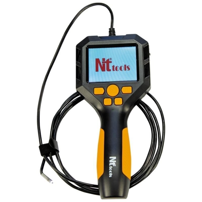 Dijital Endüstriyel Endoskopi Kamerası NT9463