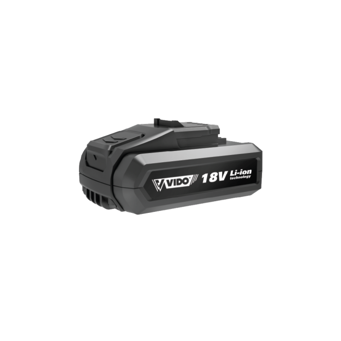 18 Volt 2.0 Ah Li-ion Akü WD119110210