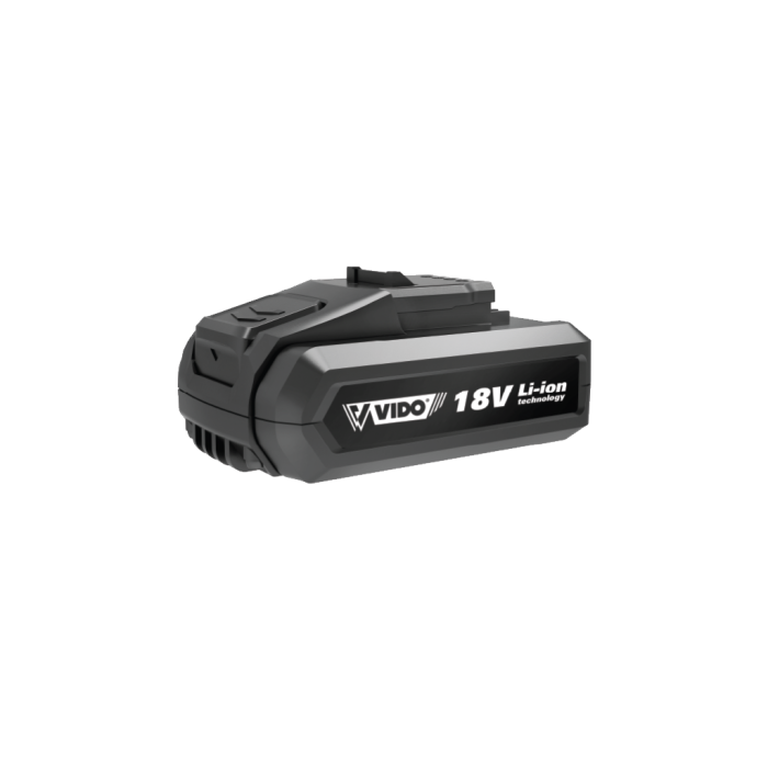 18 Volt 2.0 Ah Li-ion Akü WD119110210