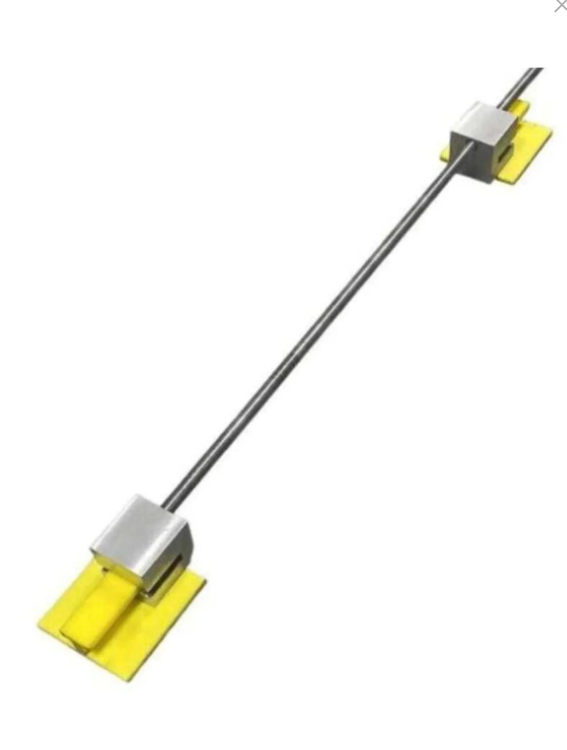 Pdr Kapı Sacı Gerdirme - Boyasız Göçük Çektirme Düzeltme Aparatı