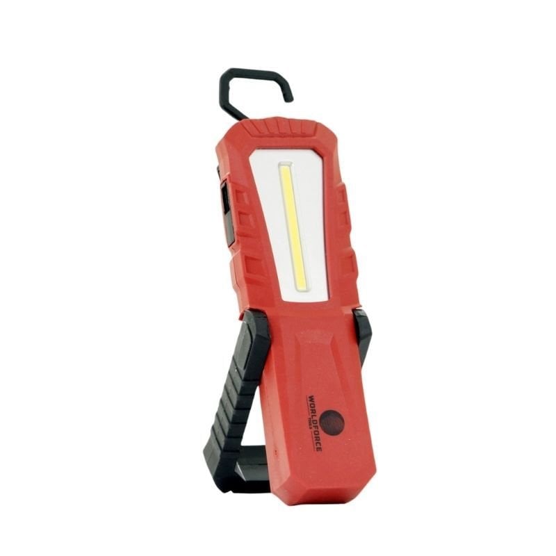 COB Ledli 420 Lm Şarjlı El Lambası 11064