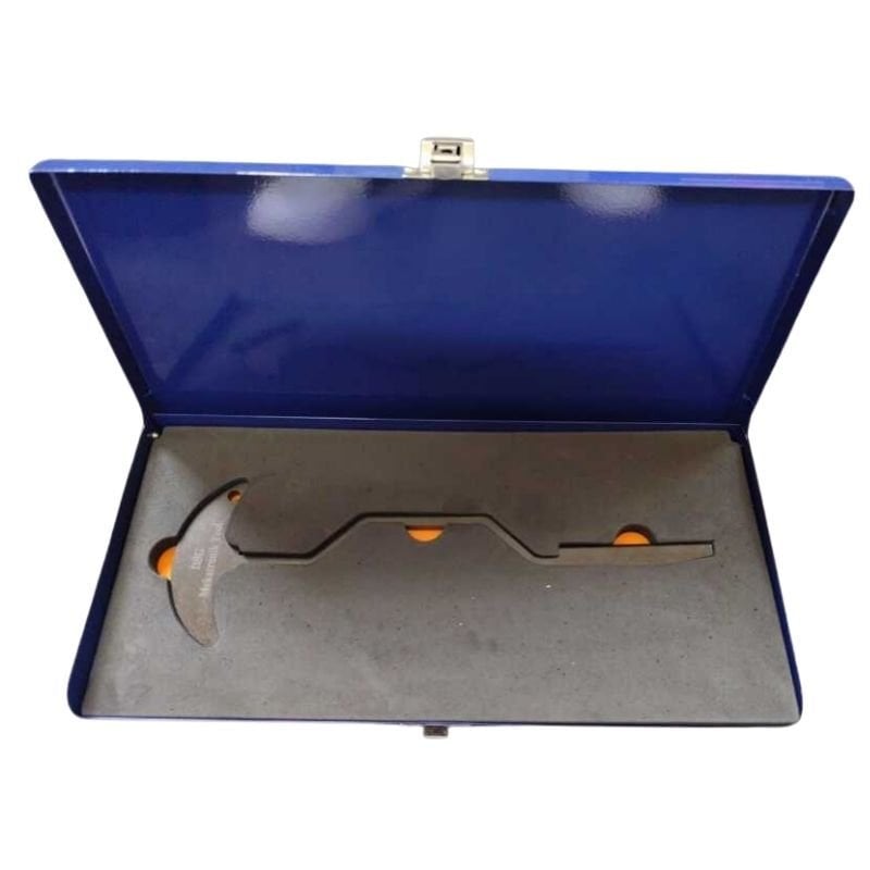 DSG Mekatronik Çatal VTOSA04