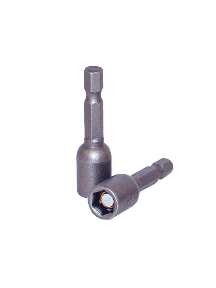 11 mm Manyetik Çatı Somunu Adaptörü NCSCA4811