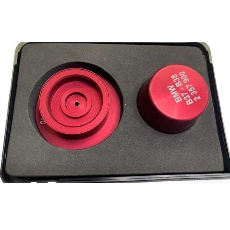 BMW B38 Keçe Takma Aparatı VTOSA08