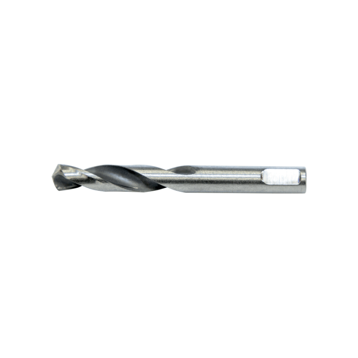 6.0 - 55 mm Pilot İtici Uç GETTP