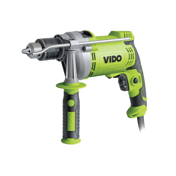 1050 W Elektrikli Darbeli Matkap WD010211050