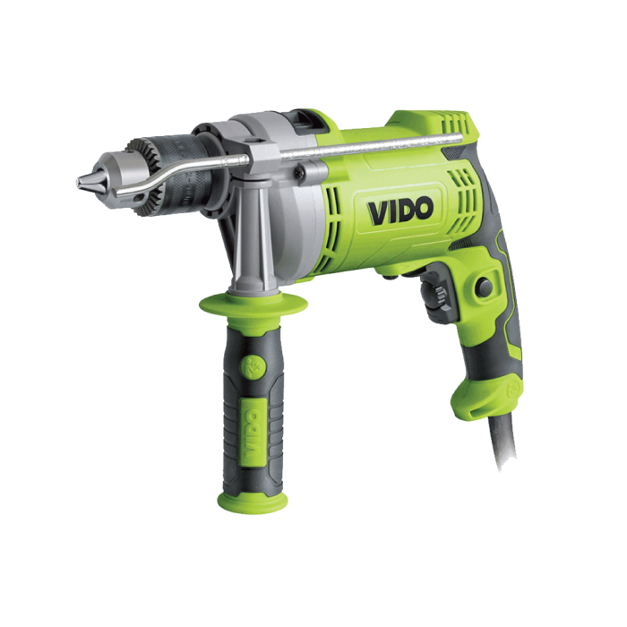 1050 W Elektrikli Darbeli Matkap WD010211050
