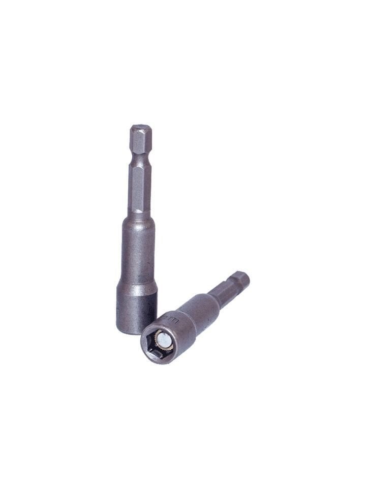 10 mm Manyetik Çatı Somunu Adaptörü NCSCA6510