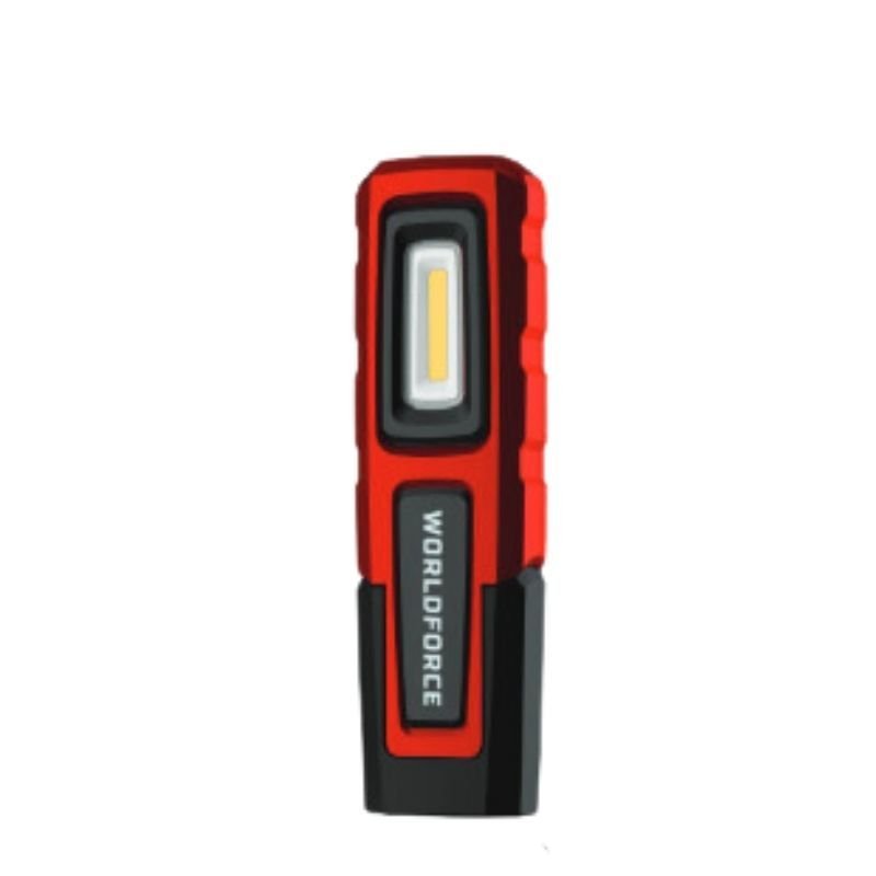 COB Ledli 420 Lm 2200 mAh Şarjlı El Lambası 11623