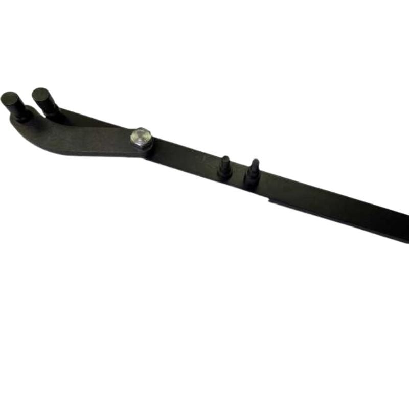 Hareketli Dilli Tutma Aparatı VTOSA12