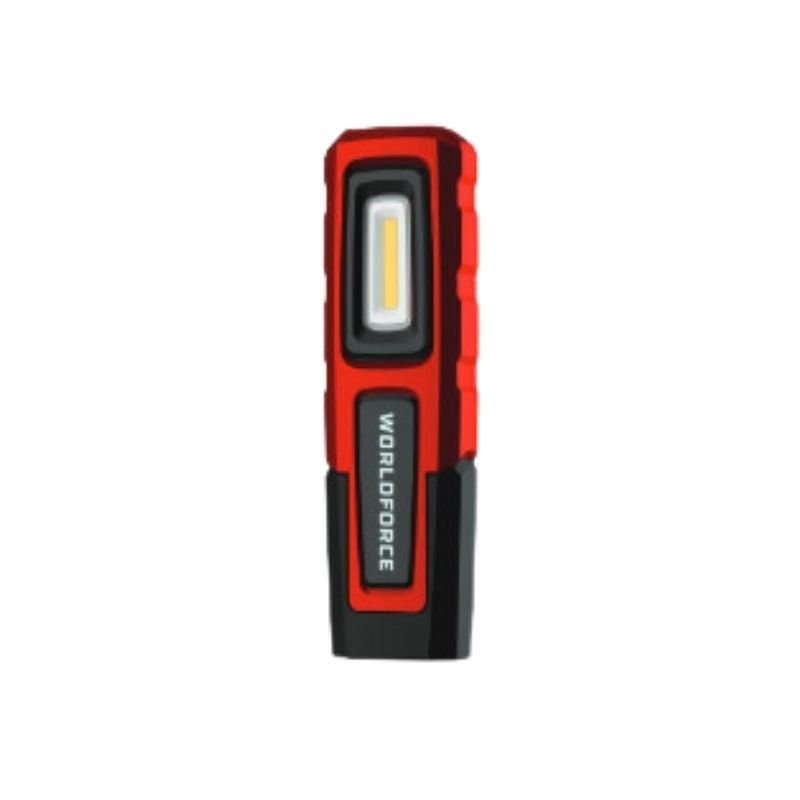 COB Ledli 240 Lm 750 mAh Şarjlı El Lambası 11624