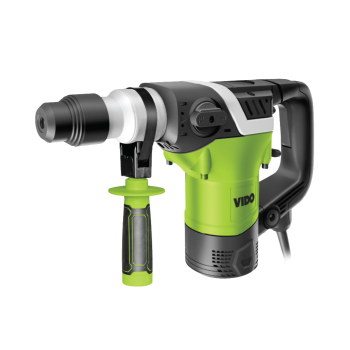 1500 W Elektrikli 36 mm Sds Plus Kırıcı Delici WD011330036