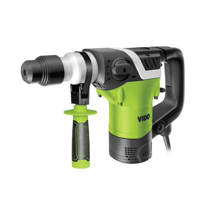 1500 W Elektrikli 36 mm Sds Plus Kırıcı Delici WD011330036